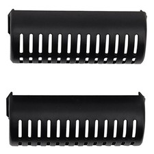 Fluval Flex Filter-Schutzgitter 34-57 l, 2 Stück für Aquarium Filter