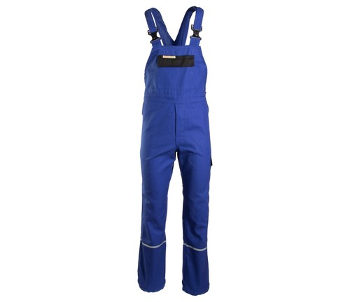 Brixton natur blau latzhose - brixton,