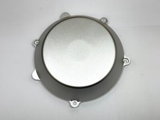 Ducati BILLET ALUMINUM ERGAL