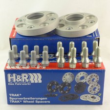 H&R Spurverbreiterung 50mm