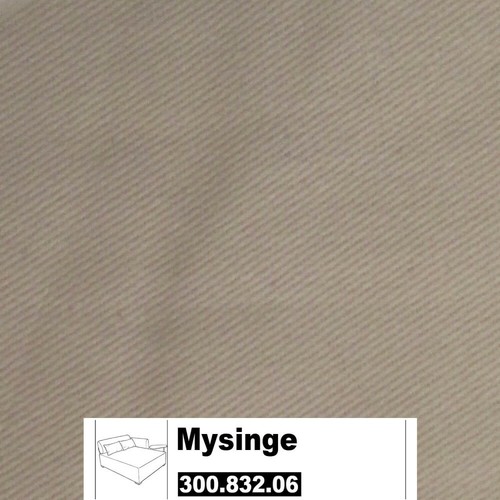 Ikea mysinge bezug - mysinge,