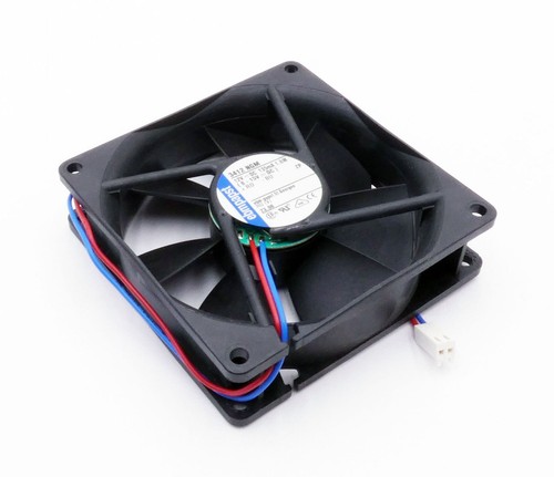 Ebmpapst 3412 ngm 12v 135ma - 12v,
