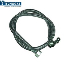Flexibles rohr brenner - rohr, diesel