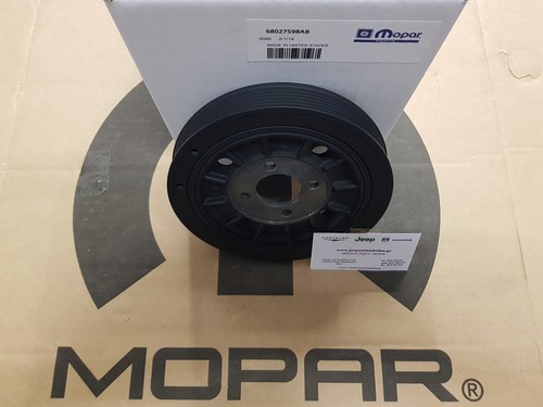 Motor kurbelwellenriemen jeep - motor,