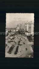 12466767 Casablanca Place France Luftbild