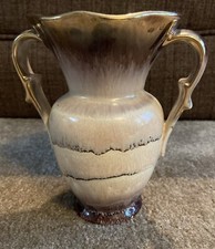 Keramik west germany vase - keramik,