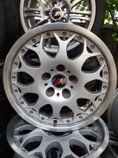 1x BBS RS 845Y Speiche Styling