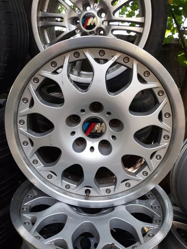 Bbs 845y speiche styling - speiche,