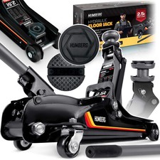 HUMBERG Hydraulischer