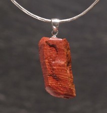 Edelstein Anhänger Kristall