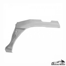 Reparaturblech Radlauf Hinten