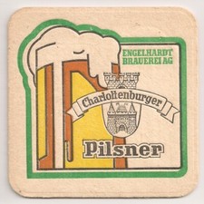 Engelhardt Brauerei AG -