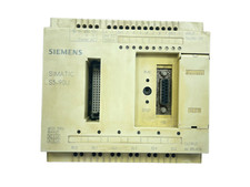 SIEMENS SIMATIC S5-90U 6ES5