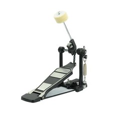 Single Bass Drum Pedal Drum