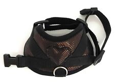 Softgeschirr  Brustgeschirr