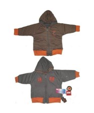 Sigikid Wendejacke m.Kapuze