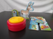 Mini Steps - Mein Kinderlieder-Mitmachspiel -- 7037/103