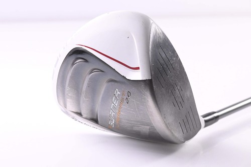 Taylormade burner superfast - taylormade,