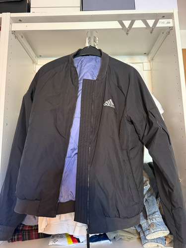 Adidas herren bomberjacke - adidas,