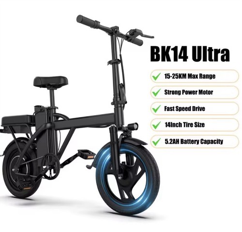 Bk14 ultra elektro - bk14,