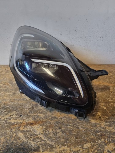 Ford puma mk2 - puma,