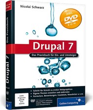 Drupal 7