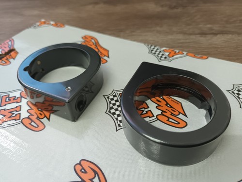 Blinkerhalter harley fxd fxe - blinkerhalter,