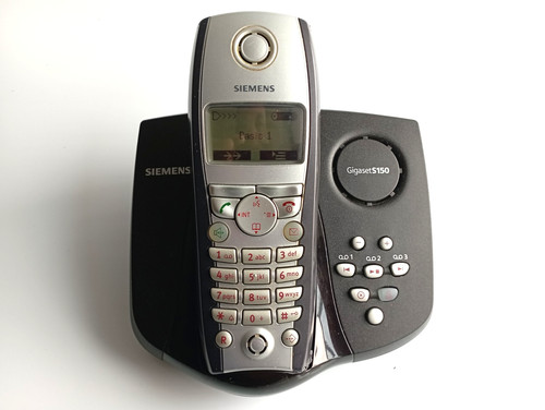 224 siemens gigaset s1 - [224],