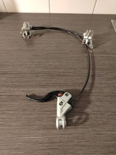 Magura HS 33 Firmtech Hydraulische Felgenbremse Bremshebel Links