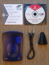 Iomega Zip 250 USB Portable