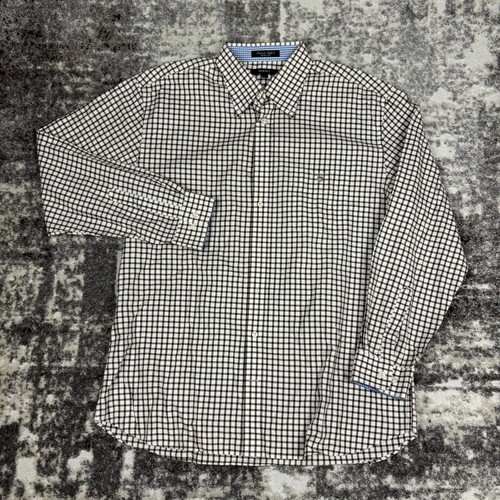 Gant linpoint oxford regular - oxford,