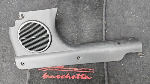 Fiat barchetta abdeckung - fiat,