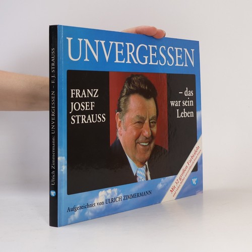 Unvergessen franz josef - unvergessen.,