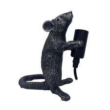 Schreibtischlampe 3D Harz