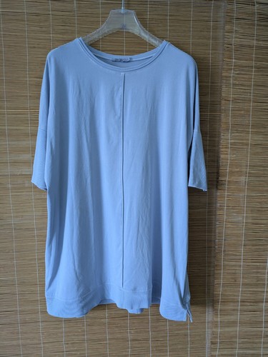 Simclan longshirt hellblau - longshirt,,