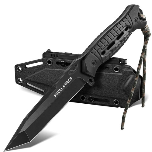 Outdoor messer feststehend - outdoor,