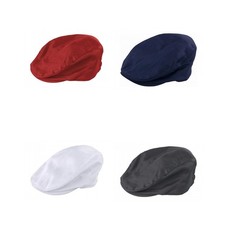Gatsby Cap Schiebermütze