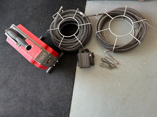 Rothenberger r600 vario clean - rothenberger,