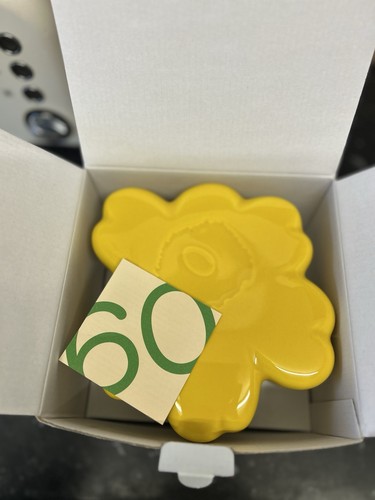 Marimekko unikko 60th - unikko,