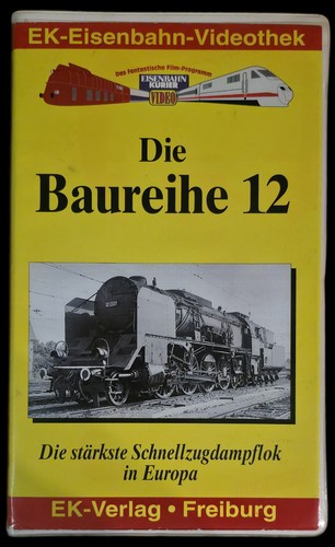 Baureihe die stärkste - baureihe, 12