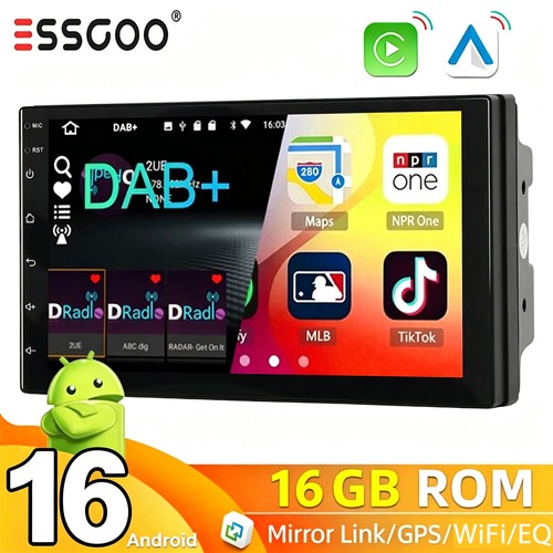 Zoll dab android - zoll, din