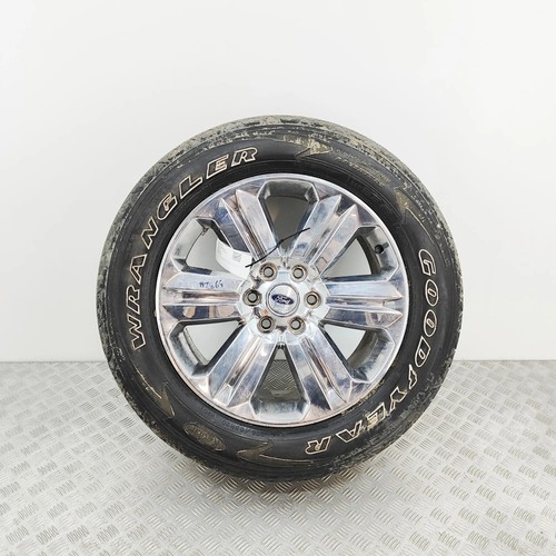 Ford usa 150 crew cab - ford,