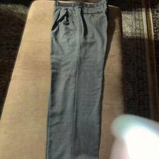 Herren Hose von Brax In grau