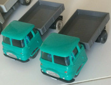 1:87 DDR ESPEWE Robur Pritsche