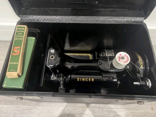 Singer 221k federleichte - singer,