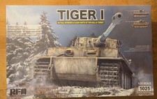 Militärmodellbau tiger i - militärmodellbau,