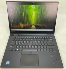Lenovo ThinkPad X1 Yoga (3rd