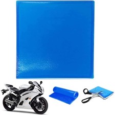 Motorrad Sitz Gel Pad