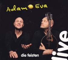 DIE FEISTEN - 2 CD - Adam &