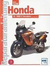 Honda XL 1000 Varadero ab